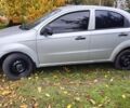 Сірий Шевроле Авео, об'ємом двигуна 1.5 л та пробігом 189 тис. км за 3400 $, фото 2 на Automoto.ua