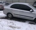 Серый Шевроле Авео, объемом двигателя 1.6 л и пробегом 150 тыс. км за 4200 $, фото 2 на Automoto.ua