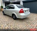 Серый Шевроле Авео, объемом двигателя 1.6 л и пробегом 270 тыс. км за 4000 $, фото 4 на Automoto.ua