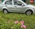 Серый Шевроле Авео, объемом двигателя 1.5 л и пробегом 311 тыс. км за 3450 $, фото 9 на Automoto.ua