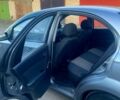 Серый Шевроле Авео, объемом двигателя 1.5 л и пробегом 151 тыс. км за 3350 $, фото 5 на Automoto.ua