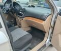 Серый Шевроле Авео, объемом двигателя 1.6 л и пробегом 380 тыс. км за 3680 $, фото 19 на Automoto.ua