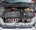 Серый Шевроле Авео, объемом двигателя 1.6 л и пробегом 340 тыс. км за 2800 $, фото 1 на Automoto.ua
