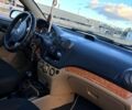 Серый Шевроле Авео, объемом двигателя 1.6 л и пробегом 258 тыс. км за 3800 $, фото 2 на Automoto.ua