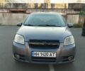Серый Шевроле Авео, объемом двигателя 0 л и пробегом 2 тыс. км за 2805 $, фото 1 на Automoto.ua