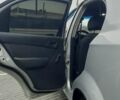 Серый Шевроле Авео, объемом двигателя 1.5 л и пробегом 157 тыс. км за 5000 $, фото 44 на Automoto.ua