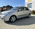 Сірий Шевроле Авео, об'ємом двигуна 1.4 л та пробігом 2 тис. км за 4750 $, фото 1 на Automoto.ua