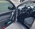 Серый Шевроле Авео, объемом двигателя 1.4 л и пробегом 181 тыс. км за 4999 $, фото 10 на Automoto.ua