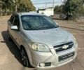 Сірий Шевроле Авео, об'ємом двигуна 1.6 л та пробігом 192 тис. км за 5300 $, фото 1 на Automoto.ua