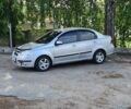 Серый Шевроле Авео, объемом двигателя 1.6 л и пробегом 350 тыс. км за 3900 $, фото 7 на Automoto.ua