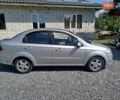 Серый Шевроле Авео, объемом двигателя 1.6 л и пробегом 204 тыс. км за 3800 $, фото 36 на Automoto.ua