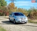Сірий Шевроле Авео, об'ємом двигуна 1.5 л та пробігом 100 тис. км за 4000 $, фото 1 на Automoto.ua