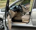 Серый Шевроле Авео, объемом двигателя 1.6 л и пробегом 137 тыс. км за 3999 $, фото 16 на Automoto.ua