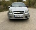 Серый Шевроле Авео, объемом двигателя 1.5 л и пробегом 380 тыс. км за 3100 $, фото 5 на Automoto.ua