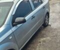Сірий Шевроле Авео, об'ємом двигуна 1.5 л та пробігом 260 тис. км за 3350 $, фото 1 на Automoto.ua