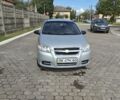 Серый Шевроле Авео, объемом двигателя 1.5 л и пробегом 125 тыс. км за 190000 $, фото 15 на Automoto.ua