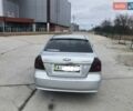 Серый Шевроле Авео, объемом двигателя 1.6 л и пробегом 272 тыс. км за 3500 $, фото 5 на Automoto.ua