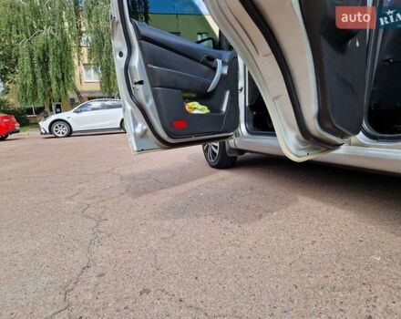 Сірий Шевроле Авео, об'ємом двигуна 1.5 л та пробігом 300 тис. км за 3800 $, фото 9 на Automoto.ua