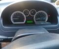 Серый Шевроле Авео, объемом двигателя 1.6 л и пробегом 230 тыс. км за 3400 $, фото 9 на Automoto.ua