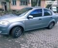 Сірий Шевроле Авео, об'ємом двигуна 1.5 л та пробігом 169 тис. км за 4300 $, фото 13 на Automoto.ua