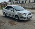 Серый Шевроле Авео, объемом двигателя 1.6 л и пробегом 350 тыс. км за 3900 $, фото 5 на Automoto.ua