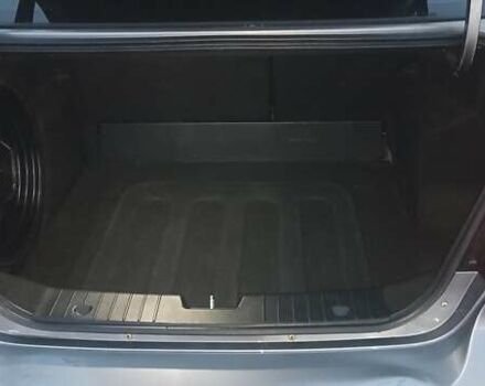 Серый Шевроле Авео, объемом двигателя 1.5 л и пробегом 244 тыс. км за 4500 $, фото 21 на Automoto.ua