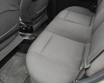 Шевроле Авео 2008 в Одессе на Automoto.ua Серый Шевроле Авео, объемом двигателя 1.5 л и пробегом 145 тыс. км за 3200 $, фото 6 на Automoto.ua