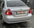Сірий Шевроле Авео, об'ємом двигуна 1.58 л та пробігом 167 тис. км за 4339 $, фото 18 на Automoto.ua