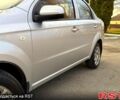 Серый Шевроле Авео, объемом двигателя 1.5 л и пробегом 248 тыс. км за 3550 $, фото 7 на Automoto.ua