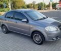 Сірий Шевроле Авео, об'ємом двигуна 1.4 л та пробігом 181 тис. км за 5000 $, фото 12 на Automoto.ua
