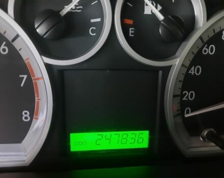 Серый Шевроле Авео, объемом двигателя 1.6 л и пробегом 267 тыс. км за 4200 $, фото 2 на Automoto.ua