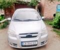 Серый Шевроле Авео, объемом двигателя 1.6 л и пробегом 3 тыс. км за 2900 $, фото 1 на Automoto.ua