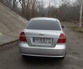Серый Шевроле Авео, объемом двигателя 1.5 л и пробегом 157 тыс. км за 5000 $, фото 12 на Automoto.ua