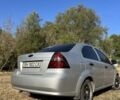 Сірий Шевроле Авео, об'ємом двигуна 1.5 л та пробігом 220 тис. км за 4300 $, фото 3 на Automoto.ua