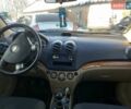 Сірий Шевроле Авео, об'ємом двигуна 1.6 л та пробігом 214 тис. км за 3400 $, фото 1 на Automoto.ua