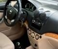 Серый Шевроле Авео, объемом двигателя 1.6 л и пробегом 137 тыс. км за 3999 $, фото 21 на Automoto.ua