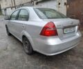 Серый Шевроле Авео, объемом двигателя 0 л и пробегом 280 тыс. км за 2700 $, фото 4 на Automoto.ua