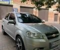 Сірий Шевроле Авео, об'ємом двигуна 1.5 л та пробігом 260 тис. км за 4499 $, фото 23 на Automoto.ua