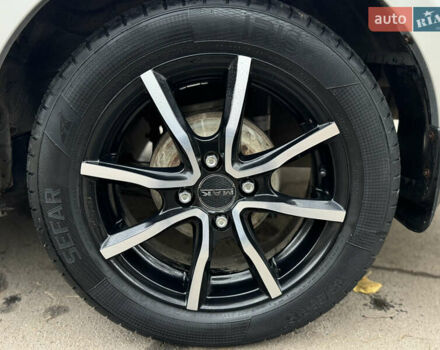 Серый Шевроле Авео, объемом двигателя 1.6 л и пробегом 175 тыс. км за 4350 $, фото 21 на Automoto.ua