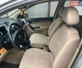 Серый Шевроле Авео, объемом двигателя 1.6 л и пробегом 110 тыс. км за 4500 $, фото 1 на Automoto.ua