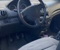 Серый Шевроле Авео, объемом двигателя 1.5 л и пробегом 80 тыс. км за 4200 $, фото 5 на Automoto.ua