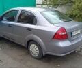 Сірий Шевроле Авео, об'ємом двигуна 1.5 л та пробігом 1 тис. км за 2899 $, фото 2 на Automoto.ua