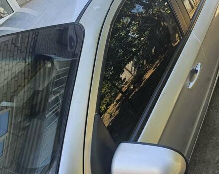 Сірий Шевроле Авео, об'ємом двигуна 1.5 л та пробігом 150 тис. км за 2600 $, фото 5 на Automoto.ua