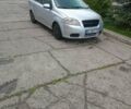 Серый Шевроле Авео, объемом двигателя 1.6 л и пробегом 205 тыс. км за 2300 $, фото 1 на Automoto.ua
