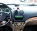 Серый Шевроле Авео, объемом двигателя 1.6 л и пробегом 227 тыс. км за 2999 $, фото 26 на Automoto.ua