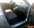 Серый Шевроле Авео, объемом двигателя 1.5 л и пробегом 10 тыс. км за 6300 $, фото 11 на Automoto.ua