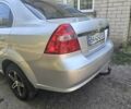 Сірий Шевроле Авео, об'ємом двигуна 1.5 л та пробігом 150 тис. км за 2600 $, фото 12 на Automoto.ua