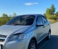 Серый Шевроле Авео, объемом двигателя 0 л и пробегом 260 тыс. км за 3857 $, фото 1 на Automoto.ua