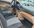 Серый Шевроле Авео, объемом двигателя 1.6 л и пробегом 380 тыс. км за 3680 $, фото 17 на Automoto.ua