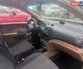 Серый Шевроле Авео, объемом двигателя 1.6 л и пробегом 220 тыс. км за 2999 $, фото 6 на Automoto.ua